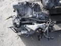 КПП автоматическая (АКПП) Volvo V40 1 поколение [рестайлинг] 2001, 2.0 л., i, бензин, АКПП, универсал, 5042LE - фото №2