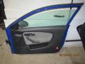 дверь передняя правая SEAT Ibiza 3 поколение 2004, 1.4 л., i, бензин, МКПП, хетчбэк 5 дв. - фото №2