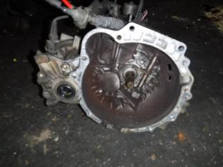 КПП механическая (МКПП) Hyundai Getz 1 поколение 2003, 1.5 л., дизель, J32073