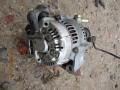 генератор Hyundai Getz 1 поколение 2004, 1.5 л., CRDi, дизель, 3730027503, 100213-2980 - фото №2