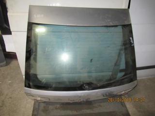 крышка багажника (дверь 3-5) SEAT Leon 1 поколение 2000, хетчбэк 5 дв.