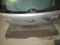 крышка багажника (дверь 3-5) SEAT Leon 1 поколение 2000, хетчбэк 5 дв. - фото №2