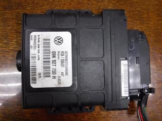 блок управления АКПП Volkswagen Transporter T5 2004, 2.5 л., TDi, дизель, 09K927750H