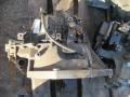 КПП механическая (МКПП) Renault Master 2 поколение [рестайлинг] 2005, 2.5 л., DCi, дизель, 770172286, PK5070 - фото №2
