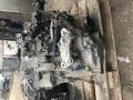 КПП механическая (МКПП) Nissan X-Trail T31 2008, 2.0 л., DCi, дизель, МКПП, внедорожник 5 дв., JG76E - фото №2
