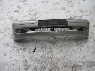 бампер передний Mercedes-Benz C-Класс W203/S203/CL203 2003, 2.2 л., CDi, дизель, АКПП, седан