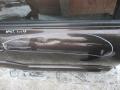 дверь задняя правая Kia Sportage 2 поколение 2007, 2.0 л., CRDi, дизель, МКПП, внедорожник 5 дв. - фото №3