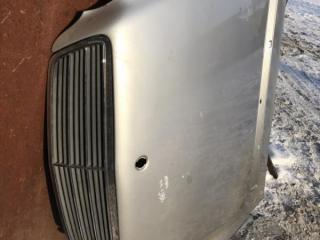 капот Mercedes-Benz C-Класс W203/S203/CL203 2003, 2.2 л., CDi, дизель, АКПП, седан