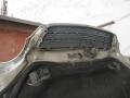 капот Mercedes-Benz C-Класс W203/S203/CL203 2003, 2.2 л., CDi, дизель, АКПП, седан - фото №4