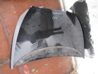 капот SEAT Leon 2 поколение 2007, 2.0 л., TDi, дизель, МКПП, хетчбэк 5 дв.