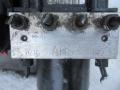 блок ABS Volkswagen Fox 2 поколение 2006, 1.2 л., i, бензин, МКПП, хетчбэк 5 дв., 5Z0614117B - фото №2
