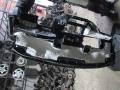 панель передняя салона (торпедо) BMW X5 E53 2001, 3.0 л., TD, дизель, МКПП, внедорожник 5 дв. - фото №4