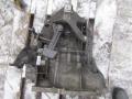 КПП механическая (МКПП) Ford Focus 2 поколение 2006, 1.6 л., CDTi, дизель, МКПП, 3M57002YC - фото №2