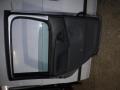 дверь задняя левая Toyota Yaris Verso 1 поколение 2002, хетчбэк 5 дв. - фото №2