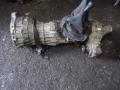 КПП механическая (МКПП) Nissan Navara D22 2001, 2.5 л., TD, дизель, МКПП, фургон, AEUVA510 - фото №2