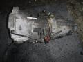КПП механическая (МКПП) Audi A4 B6 2002, 2.5 л., TDi, дизель, HEN - фото №2