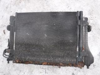 кассета радиаторов Volkswagen Passat B6 2006, 1.9 л., TDi, дизель