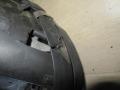 фара левая Mercedes-Benz E-Класс W211/S211 2004 - фото №3