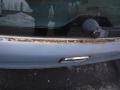 крышка багажника (дверь 3-5) SEAT Ibiza 3 поколение 2004, 1.4 л., i, бензин, МКПП, хетчбэк 5 дв. - фото №3