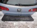крышка багажника (дверь 3-5) SEAT Ibiza 3 поколение 2004, 1.4 л., i, бензин, МКПП, хетчбэк 5 дв. - фото №4