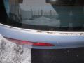 крышка багажника (дверь 3-5) SEAT Ibiza 3 поколение 2004, 1.4 л., i, бензин, МКПП, хетчбэк 5 дв. - фото №6