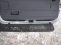 крышка багажника (дверь 3-5) SEAT Ibiza 3 поколение 2004, 1.4 л., i, бензин, МКПП, хетчбэк 5 дв. - фото №7