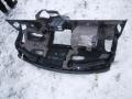 панель передняя салона (торпедо) Mercedes-Benz Vito W639 2005, 2.2 л., CDi, дизель, МКПП, микроавтобус - фото №3