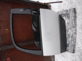 дверь задняя левая Skoda Roomster 1 поколение 2007, 1.4 л., TDi, дизель, МКПП, универсал
