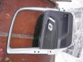 дверь задняя левая Skoda Roomster 1 поколение 2007, 1.4 л., TDi, дизель, МКПП, универсал - фото №2