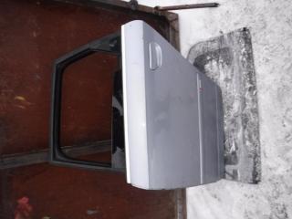 дверь задняя левая Audi A4 B6 2006, 2.0 л., TDi, дизель, МКПП, универсал