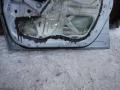 дверь передняя правая Toyota Corolla Verso 1 поколение [рестайлинг] 2006, 2.2 л., TD, дизель, МКПП, хетчбэк 5 дв. - фото №2