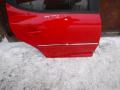 дверь задняя правая Peugeot 207 1 поколение 2009, 1.6 л., HDi, дизель, МКПП, универсал - фото №2