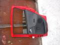 дверь задняя правая Peugeot 207 1 поколение 2009, 1.6 л., HDi, дизель, МКПП, универсал - фото №3