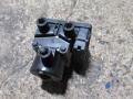 блок ABS Audi A3 8P 2005, 2.0 л., TDi, дизель, МКПП, хетчбэк 5 дв., 1K0614517R - фото №2
