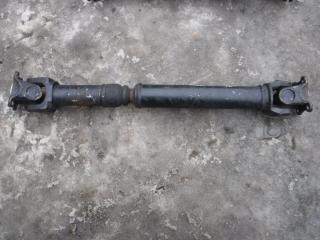 карданный вал Nissan Navara D22 2001, 2.5 л., TD, дизель, МКПП, фургон