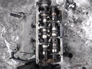 головка блока цилиндров Audi A6 4B/C5 1999, 2.5 л., TDi, дизель, BDG
