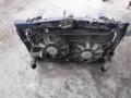 кассета радиаторов Toyota Auris 1 поколение 2008, 2.0 л., DiD, дизель, МКПП, хетчбэк 5 дв., JD1271002540 - фото №2