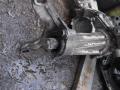 КПП механическая (МКПП) Opel Antara 1 поколение 2006, 2.0 л., CDTi, дизель, МКПП, внедорожник 5 дв., 96420073 - фото №2