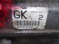 КПП механическая (МКПП) Opel Antara 1 поколение 2006, 2.0 л., CDTi, дизель, МКПП, внедорожник 5 дв., 96420073 - фото №3