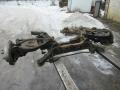 балка подвески задняя Opel Antara 1 поколение 2006, 2.0 л., CDTi, дизель, МКПП, внедорожник 5 дв. - фото №4