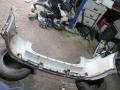 бампер задний Opel Signum C [рестайлинг] 2006, 2.2 л., i, бензин, АКПП, хетчбэк 5 дв. - фото №5