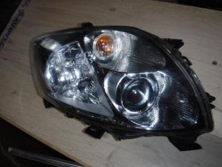 фара правая Toyota Auris 1 поколение 2008, 2.0 л., DiD, дизель, МКПП, хетчбэк 5 дв.