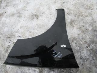крыло переднее правое Citroen C-Crosser 1 поколение 2009, 2.2 л., HDi, дизель, МКПП, универсал