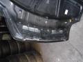 капот Opel Meriva 1 поколение (A) [рестайлинг] 2006, 1.6 л., i, бензин, МКПП, минивэн - фото №3