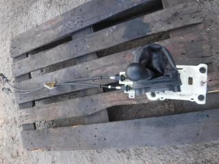 кулиса Citroen C-Crosser 1 поколение 2009, 2.2 л., HDi, дизель, МКПП, универсал