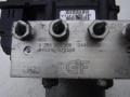 блок ABS Opel Corsa C [рестайлинг] 2005, 1.2 л., i, бензин, МКПП, хетчбэк 5 дв., 0265231306, 24469609, 0265800303 - фото №2