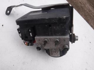 блок ABS Citroen C-Crosser 1 поколение 2009, 2.2 л., HDi, дизель, МКПП, универсал, 4670A235