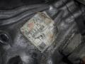 КПП механическая (МКПП) Toyota Auris 1 поколение 2008, 2.0 л., DiD, дизель, МКПП, хетчбэк 5 дв., BYBZ-E - фото №4