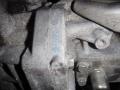 КПП механическая (МКПП) Citroen C-Crosser 1 поколение 2009, 2.2 л., HDi, дизель, МКПП, универсал, T9TX-1 - фото №4