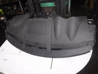 панель передняя салона (торпедо) Citroen C-Crosser 1 поколение 2009, 2.2 л., HDi, дизель, МКПП, универсал